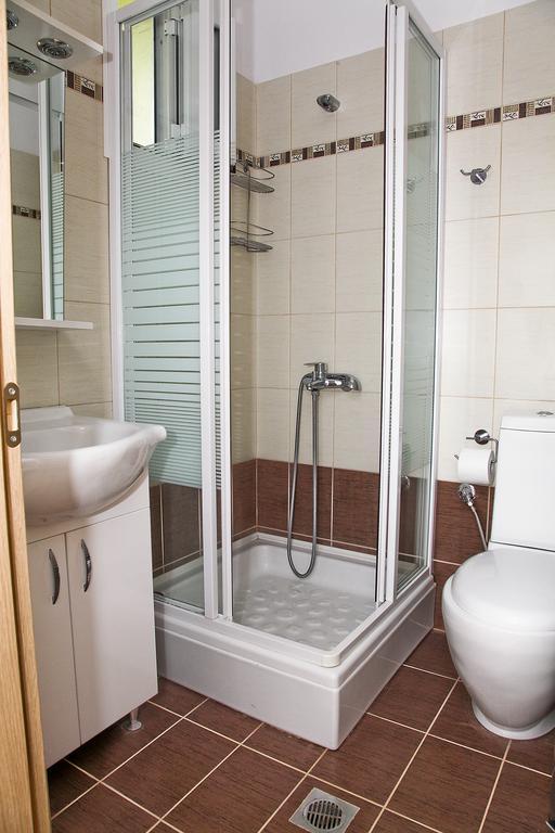 Hotel Stella Skala Rachoni  Room photo